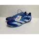 thumbnail image 2 of Ad-id-as Men’s Predator Accuracy .1 FG Soccer Cleats Size 12 Blue |GZ0031|, 2 of 6