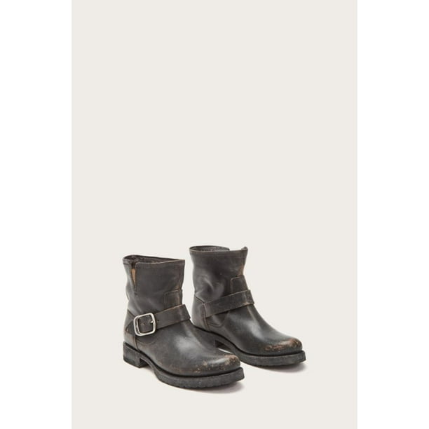 Veronica booties frye store