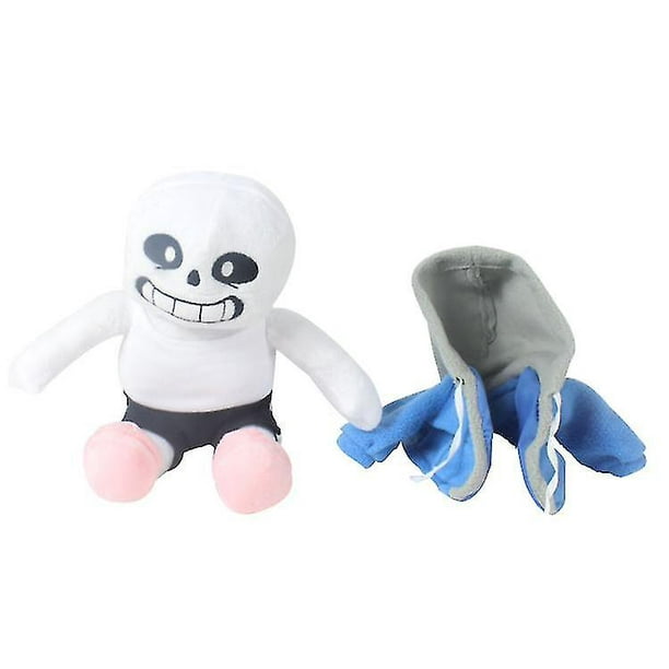 Muñeco sans undertale shop