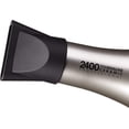 thumbnail image 5 of RED by Kiss Professional Hair Dryer with Tourmaline Ceramic Technology, 2400W Fast Drying Blow Dryer for Salon Quality Results, 5 of 6