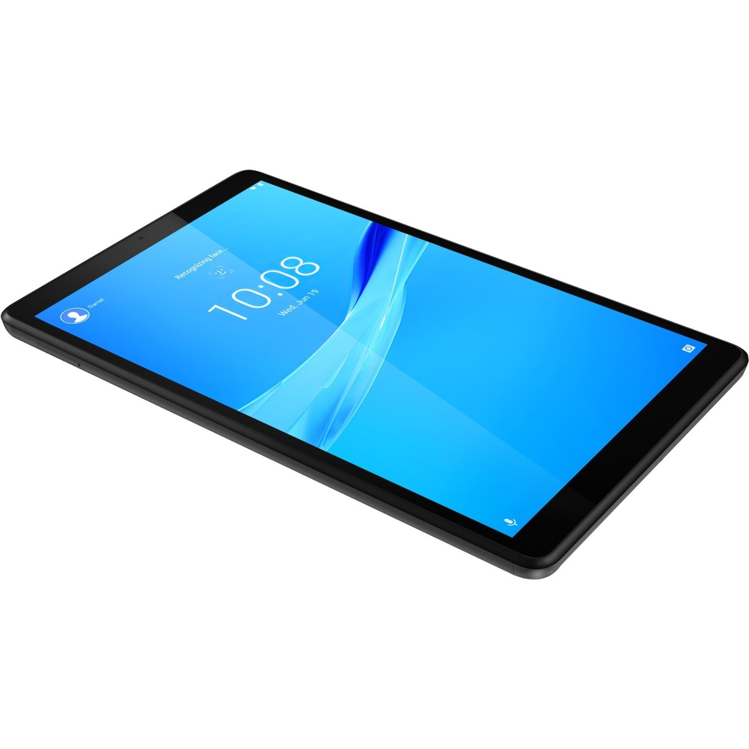 Lenovo Tab M8 HD TB-8505XC ZA790003US Tablet, 8