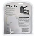thumbnail image 2 of Stanley TR250 SharpShooter Plus Heavy Duty Staple Gun, 2 of 3