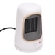 thumbnail image 1 of Calentadores Eléctricos Portátiles Con Control Remoto, Silencioso Calentador de Cerámica para Hábitacia, Control remoto, Pantalla LED, Protección Contra SobrecalentamientO, 1 of 7