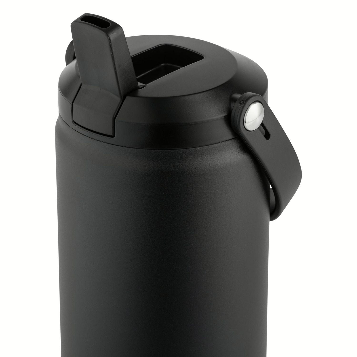 TAL 30OZ HUDSON WATER BOTTLE BLACK, TAL 30OZ HUDSON WATER BOTTLE BLACK