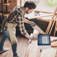 thumbnail image 1 of Digital Inclinometer Level Angle Finder with Slope Percentage Strong Magnetic Base IP65 Water Proof, 1 of 7
