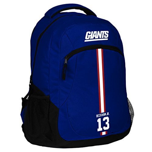 odell beckham backpack