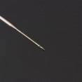 thumbnail image 2 of WHAMVOX Sewing Machine Needles for Knits Sturdy Metal Silver Universal Point Compatible with Most Home Machines 100pcs, 2 of 8