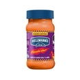 thumbnail image 1 of Aderezo Hellmanns flamin hot sabor chile y limón 105 g, 1 of 4