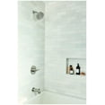 thumbnail image 7 of Delta T14435 Saylor Monitor 14 Series Single Function Pressure Balanced Tub And Shower, 7 of 7