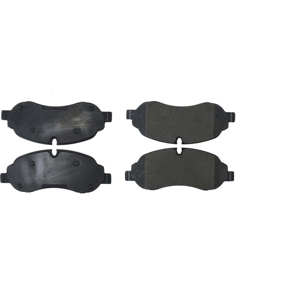 Disc Brake Pad Set - Walmart.com