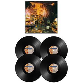 Prince - Sign O' The Times - Super Deluxe Edition - Music