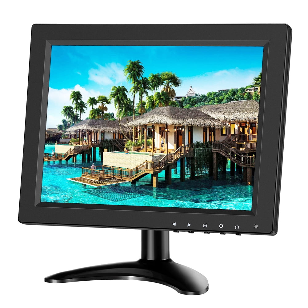 10 inch hdmi monitor