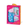 thumbnail image 6 of Camping Accessory Set for 18" Dolls, 6 of 6