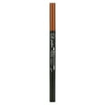 thumbnail image 2 of J.Cat Beauty, Crayon à Sourcils Perfect Duo, BDP108 Brun Clair, 0.009 oz, 2 of 3