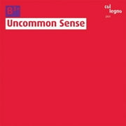 Uncommon Sense (CD) (Digi-Pak)
