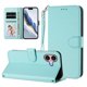 thumbnail image 3 of Funda Cartera GANGXUN para iPhone 16 – Cierre Magnético, Protección RFID, Correa Desmontable, Compatible con Carga Inalámbrica, 3 of 6