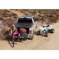 thumbnail image 4 of BAK Industries Tonneau Cover 39310 Revolver X2; Hard Roll Up; Lockable Using Tailgate Handle Lock; Black; Aluminum/Vinyl; Can Be Used With BAK Tool Box, 4 of 8