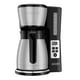 thumbnail image 1 of Cafetera Black & Decker Jarra Térmica de acero, 1 of 3