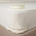 thumbnail image 3 of Lock Sheet Holders Set of 4, Bed Sheet Holders for Corners, Secure Bed Sheets Firmly in Place, for All Sheet Sizes, Non-Slip Sheet Holders Secure Bed Sheets Firmly in Place, Easy Installation (Grey), 3 of 10