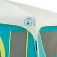 thumbnail image 4 of Coleman Tenaya Lake™ Fast Pitch™ 8-Person Cabin with Closet, 4 of 8