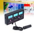 thumbnail image 4 of Water Quality Tester Online Multifunctional Long Term Six In One With Monitoring For Meters, 4 of 8