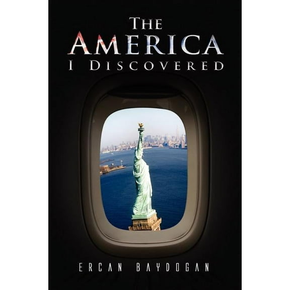 America I Discovered