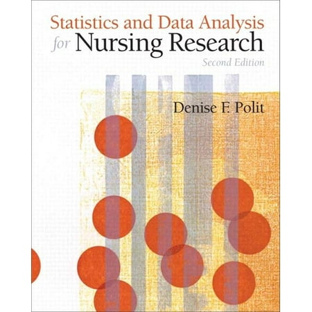 UPC: 9780135085073 | Statistics and Data Analysis for Nursing Research (Paperback)