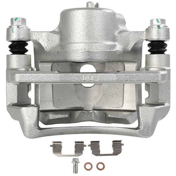 ECCPP 19B2091 Front Right Brake Caliper fit for 1998-2002 for Honda for Accord