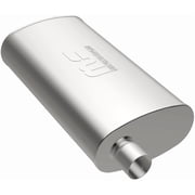 MagnaFlow Muffler Trb SS 4X9 14 3/3.0