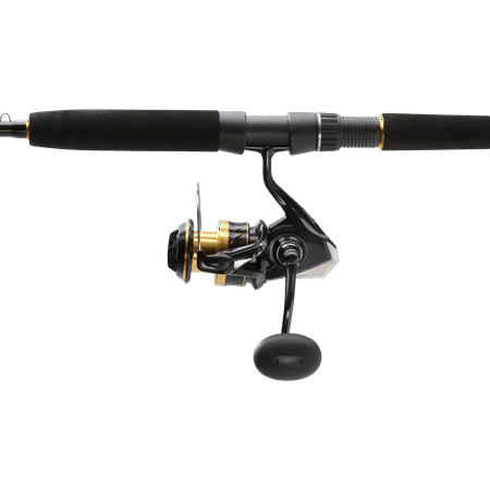 Shimano Fishing Rod & Reel Spheros Sw Spinning Combo Saltwater|Combo|Spinning