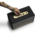 thumbnail image 4 of Marshall Stanmore II Wireless Bluetooth Speaker, Black - NEW, 4 of 9