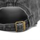 thumbnail image 3 of Sombrero de gato salvaje de moda, disfraz para mascota, bonito accesorio para fotos de Halloween, suave y cómodo, talla única, varios colores., 3 of 4