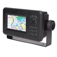 thumbnail image 3 of Marine GPS Navigation Locator, Marine Navigator 4.3in Screen Multifunctional  for Ship, 3 of 7