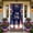 #1, variant on QuanTara 4th of July Giant Patriotic Door Decoration 72.8"x35.4" - Outdoor Porch Banner, Front Door Cover, Indoor Party Wall Hanging, Photo Booth Backdrop, Red White Blue
