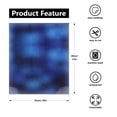 thumbnail image 3 of SEARCHI Gradient  Heat Transfer Vinyl 9 Sheets 10"x12" Ombre Iron on Transfers Vinyl for T-Shirts Clothes Bag Hat Pillow Crafts, 3 of 8
