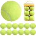 thumbnail image 1 of 12 Packs Pressure Matching and Training Tennis Balls, 1 of 8