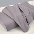 thumbnail image 5 of Waterproof Pillow Protector, Zippered Pillowcase for Memory Foam, Bed Pillow Cover, Hypoallergenic Pillow Case, 20x12 Inch Emulsion Latex Pillow Cover, Soft Polyester Fabric, Multiple Colors, 5 of 5