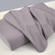 thumbnail image 4 of Estándar de Seda Funda de Almohada, Impermeable Emulsión Funda de Almohada 50x30cm Azul Claro, Tela Transpirable con Cremallera, Funda de Almohada de Seda Lavable, 4 of 6