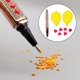thumbnail image 3 of Juego de bandejas y bolígrafos con diseño de diamantes, herramienta de Conjunto 2 Sunnimix Pluma de taladro de pintura, 3 of 8