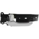 thumbnail image 4 of 1Pair Front Inside Door Handle 0K53B59330 0K53B58330 for Sedona 2002-2005, 4 of 5