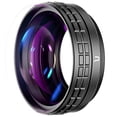 thumbnail image 2 of Lente Gran Angular PICTRON ULANZI WL-1 ZV1 18mm Gran Angle 10X, 2 of 2