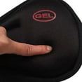 thumbnail image 6 of Qiweii Bike Seat Cushion, Comfortable Bicycle Saddle Cover for Indoor and Outdoor Cycling, Padded Gel Cover for Exercise, Mountain & Road Bikes, 6 of 6