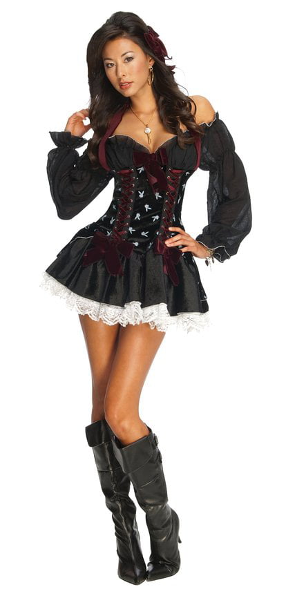 California Costume Disco Dance Queen Adult Women Halloween Outfit 5020/055 