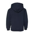 thumbnail image 3 of Russell Men's Dri-Power Fleece Hoodie - 995HBB, 3 of 3