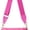 rose grid, variant on Small Crossbodybag for Women Trendy Nylon Bum Bags Plus Size Fanny Pack SlingBag BeltBag for Women Travel