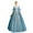 Light Blue-4, variant on Wijhcboe 2025 Cocktail Dresses For Women plus Size Gothic Clothes for Women Size 28 Plus Size Fashion Gothic Clothing Men Boots Style Vintage Midi Dress Croset Long Flare Sleeve A Line Party Dress Me