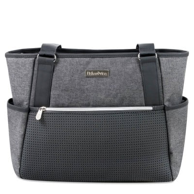 fisher price diaper bag tote