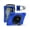 Blue, variant on All New Amazon Fire HD 8 / Fire HD 8 Plus Case - 12th Generation, 2022, Shockproof Full Body Protective Cover With Stand Hand Strap and Shoulder Strap