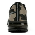 thumbnail image 4 of Kricely Men's Trail Running Shoes Fashion Walking Hiking Sneakers for Men Tennis Cross Training Shoe Outdoor Snearker Mens Casual Workout Footwear Camouflage Size 11.5, 4 of 5