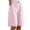Z2-Pink-cotton linen pants for women, variant on Yourumao Womens Linen Shorts Striped Elastic Waist Bermuda Shorts Breathable Comfy Wide Leg Pants for Beach Leisurewear with Pocket